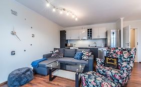 Apartament Wilda